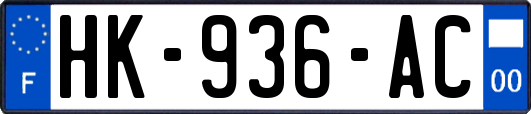 HK-936-AC