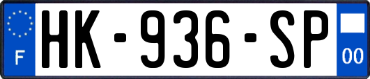 HK-936-SP