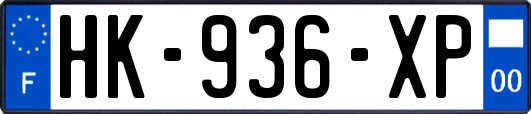 HK-936-XP