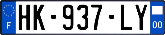 HK-937-LY