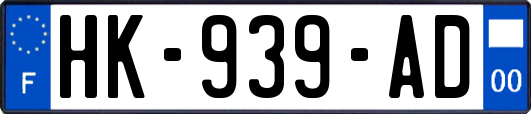 HK-939-AD