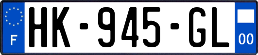 HK-945-GL