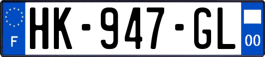 HK-947-GL