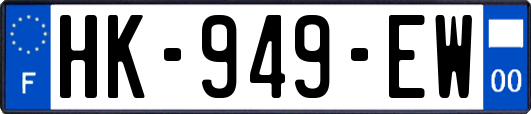 HK-949-EW
