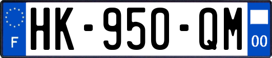 HK-950-QM