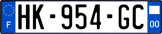 HK-954-GC