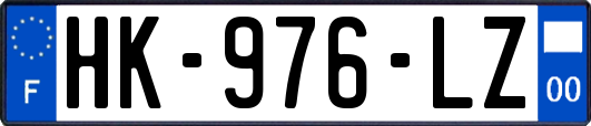 HK-976-LZ