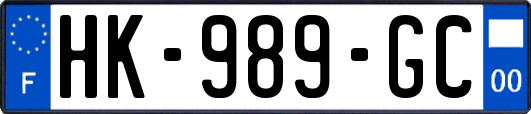 HK-989-GC