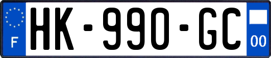 HK-990-GC
