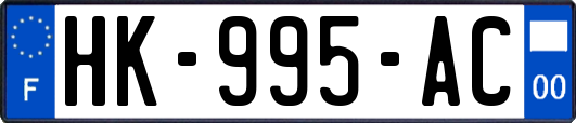 HK-995-AC