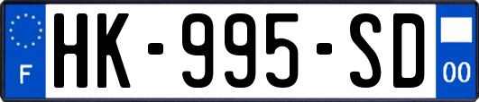 HK-995-SD