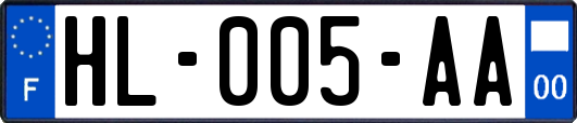 HL-005-AA