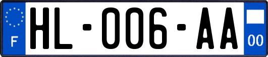 HL-006-AA