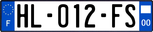 HL-012-FS