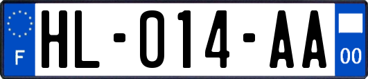 HL-014-AA