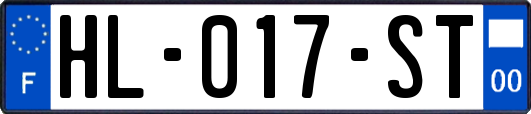 HL-017-ST