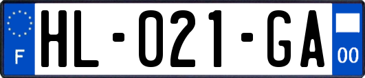 HL-021-GA