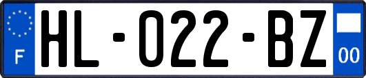 HL-022-BZ