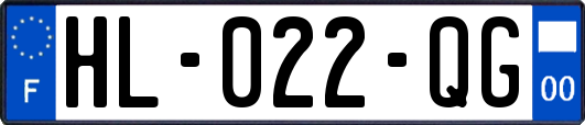 HL-022-QG