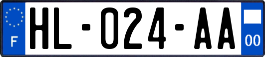 HL-024-AA