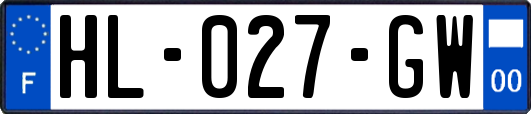HL-027-GW