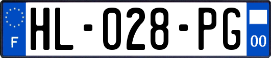 HL-028-PG