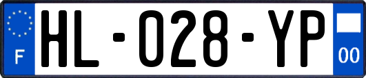HL-028-YP