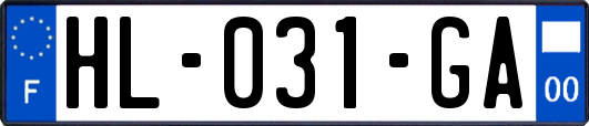 HL-031-GA