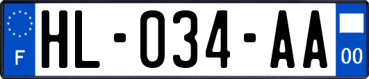 HL-034-AA