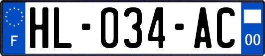 HL-034-AC