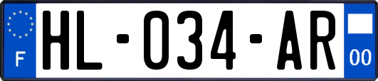HL-034-AR