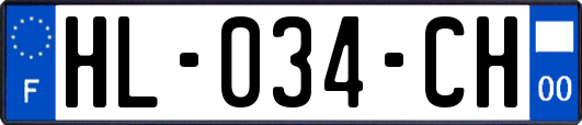 HL-034-CH