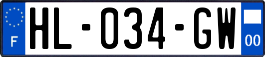 HL-034-GW