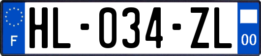 HL-034-ZL