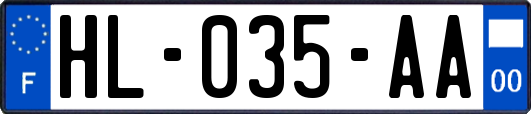 HL-035-AA