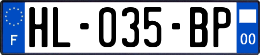 HL-035-BP
