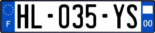 HL-035-YS