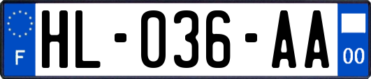 HL-036-AA