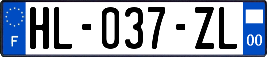 HL-037-ZL