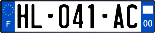 HL-041-AC