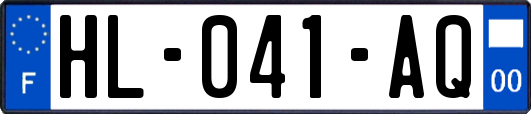 HL-041-AQ