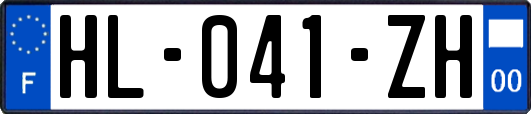 HL-041-ZH