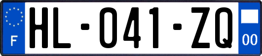 HL-041-ZQ