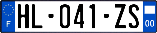 HL-041-ZS