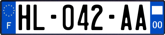 HL-042-AA