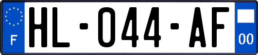 HL-044-AF