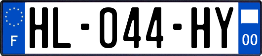 HL-044-HY