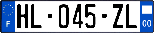 HL-045-ZL