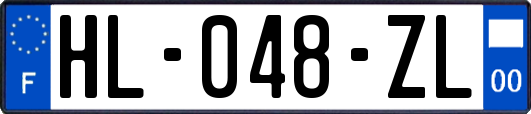HL-048-ZL