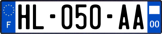 HL-050-AA